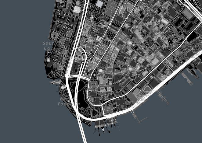 Map Analysis