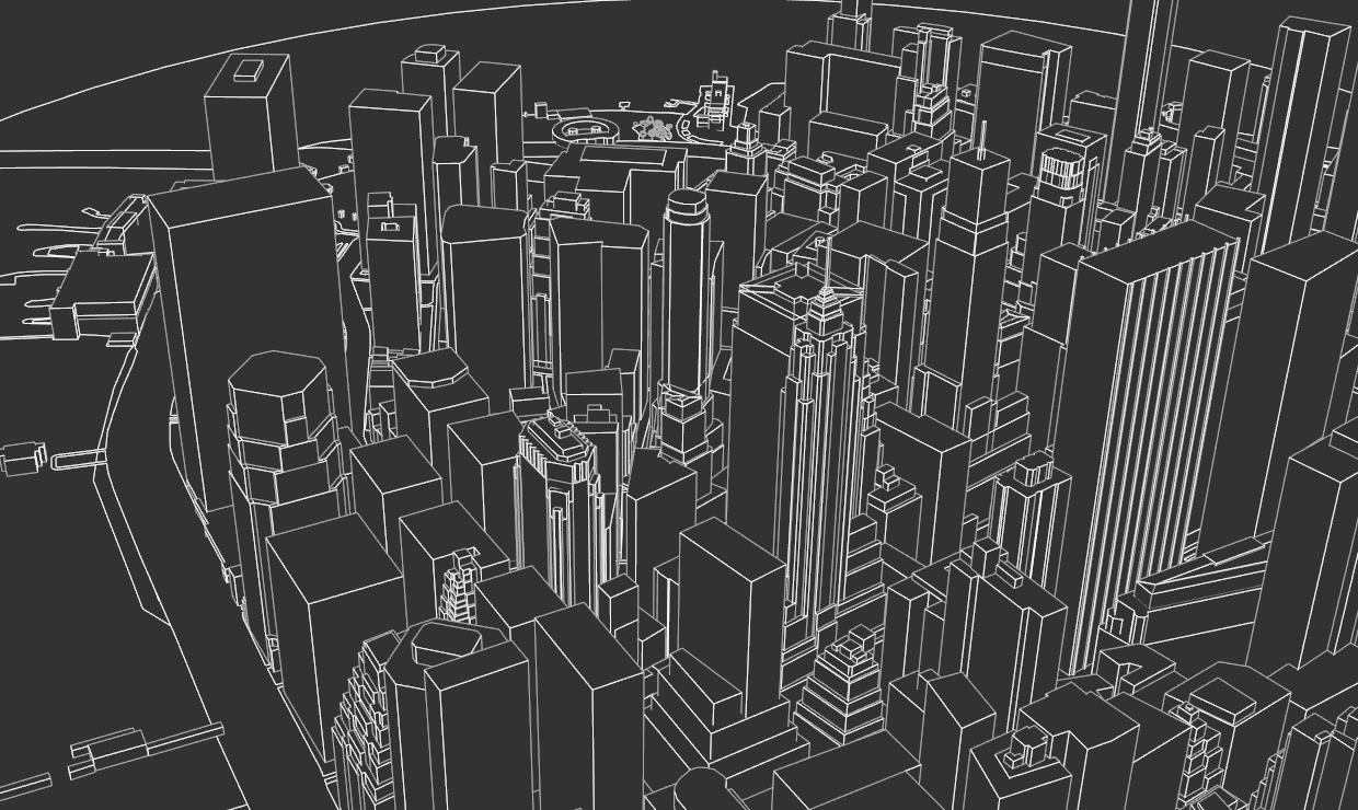 Site Modeling