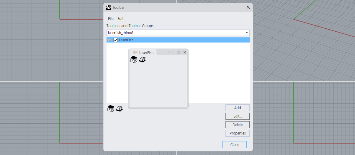 Check the checkbox